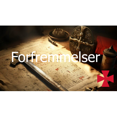 Forfremmelser