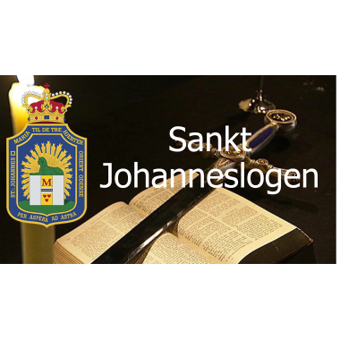 Sankt Johanneslogen