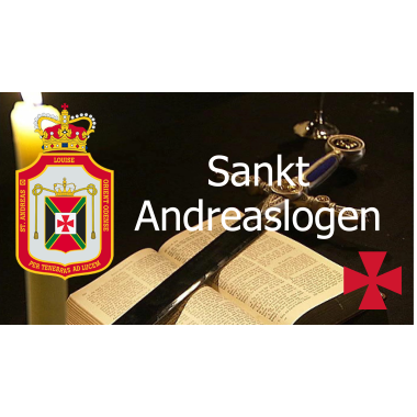Sankt Andreaslogen