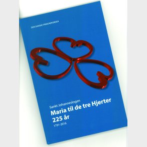 Maria til de tre Hjerter, 225 rs 