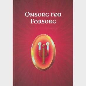 Omsorg fr Forsorg - Juleuddelingen af 1867